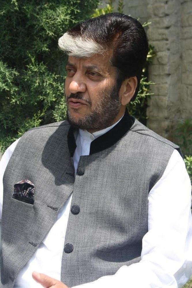 Shah dispatches Eid message to OIC Secretary General, ambassadors